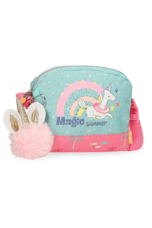 Bandolera ENSO magic summer