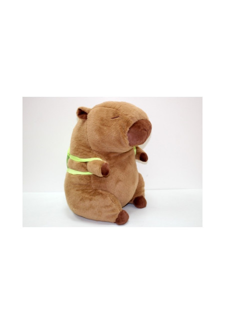 Peluche 22cm CAPYBARA