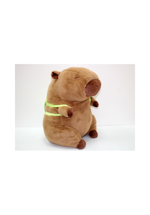 Peluche 22cm CAPYBARA