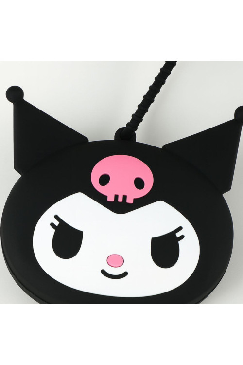 Bolso KUROMI