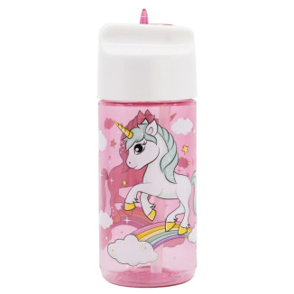 Botella hidro 450ml UNI