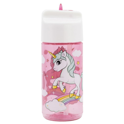 Botella hidro 450ml UNI