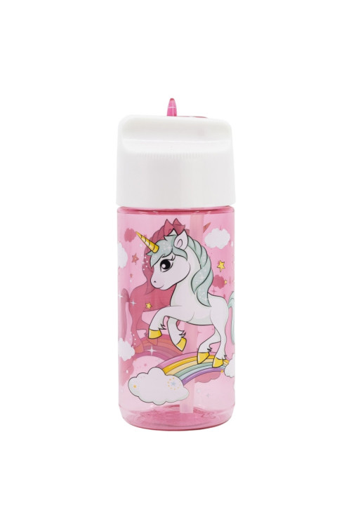 Botella hidro 450ml UNI