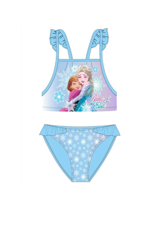 Bikini FROZEN