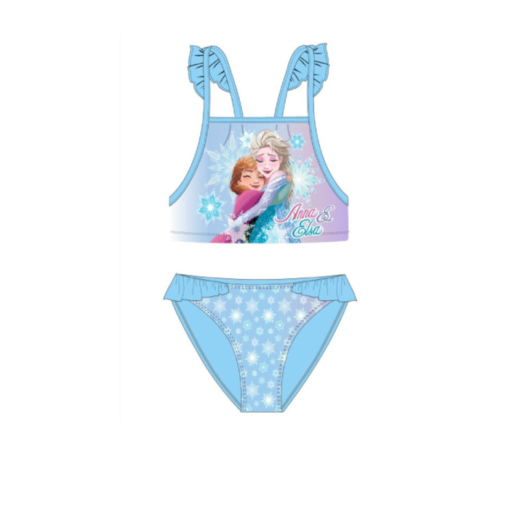 Bikini FROZEN