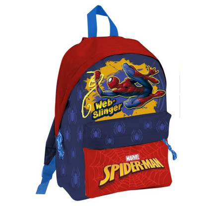Mochila 40cm SPIDER