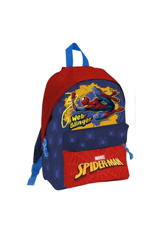Mochila 40cm SPIDER