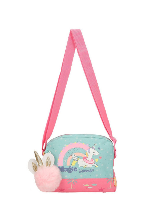 Bandolera ENSO magic summer