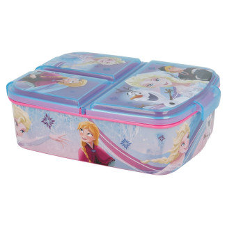 Tupper multiple FROZEN