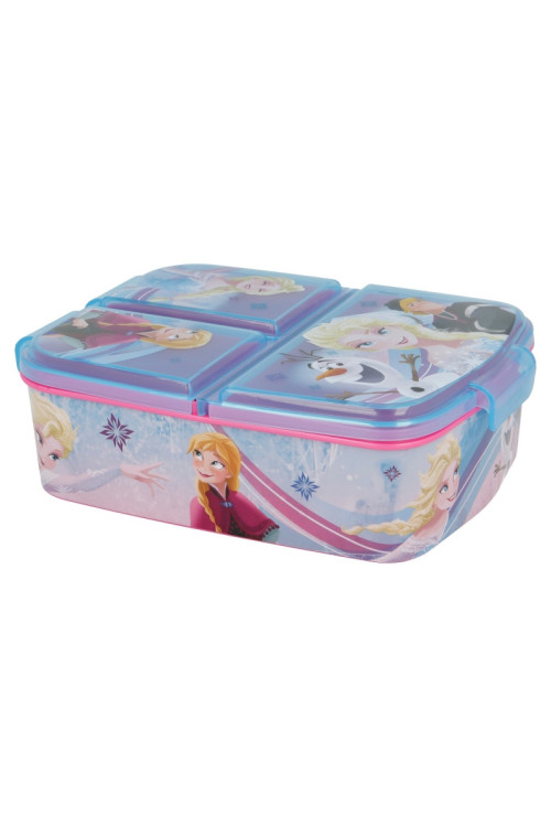 Tupper multiple FROZEN