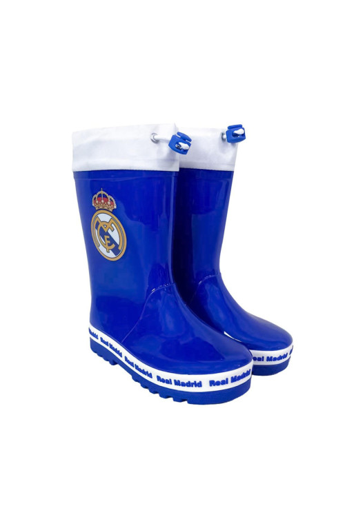 Botas agua REAL MADRID