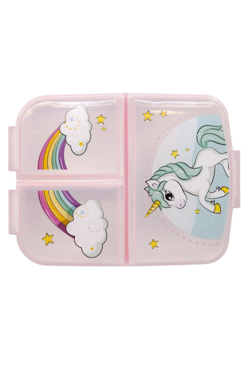 Tupper multiple UNICORNIO