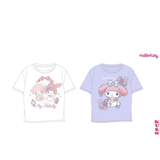 Camiseta MY MELODY