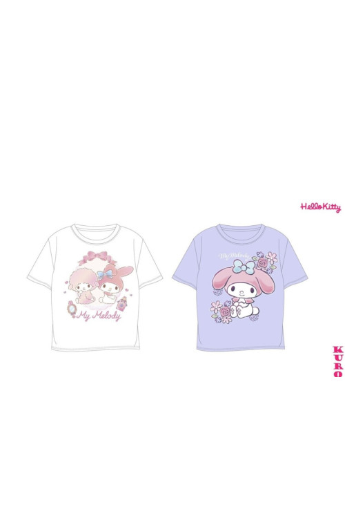 Camiseta MY MELODY