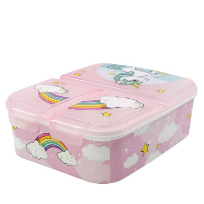 Tupper multiple UNICORNIO