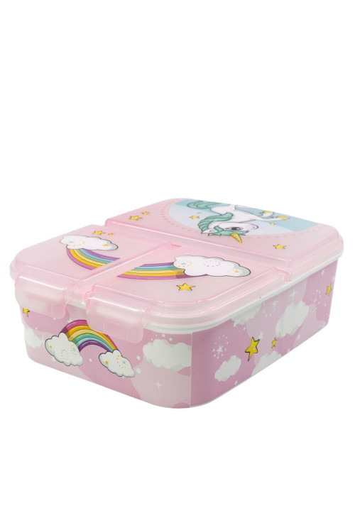 Tupper multiple UNICORNIO