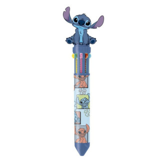 Boli 10 colores STITCH 