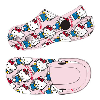 Crocs HELLO KITTY