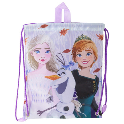 Saco merienda FROZEN