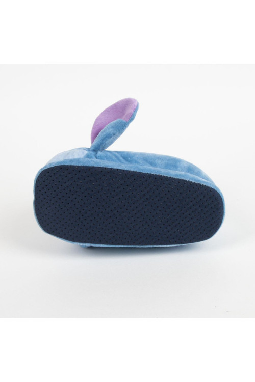 Zapatilla casa 3D STITCH