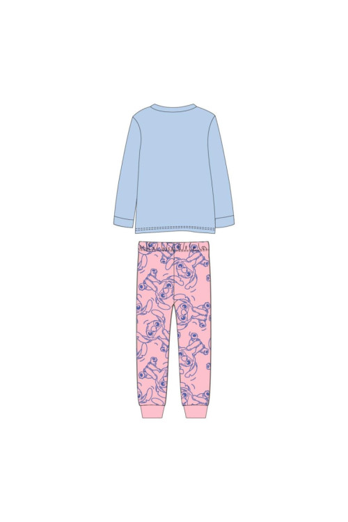 Pijama STITCH