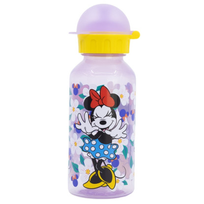 Botella school 370ml MINNIE 
