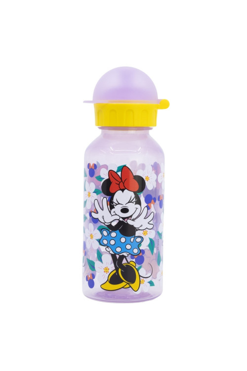 Botella school 370ml MINNIE 