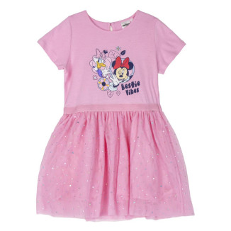 Vestido fantasia MINNIE