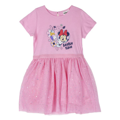 Vestido fantasia MINNIE