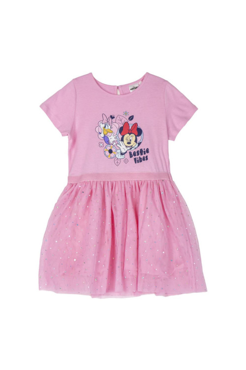 Vestido fantasia MINNIE