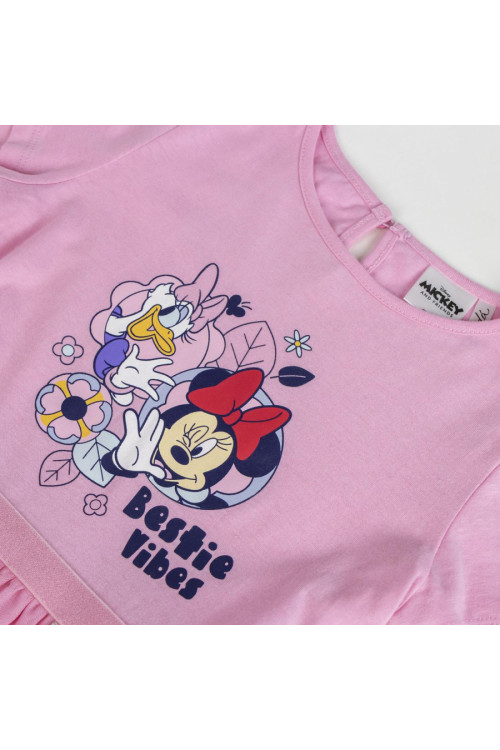 Vestido fantasia MINNIE