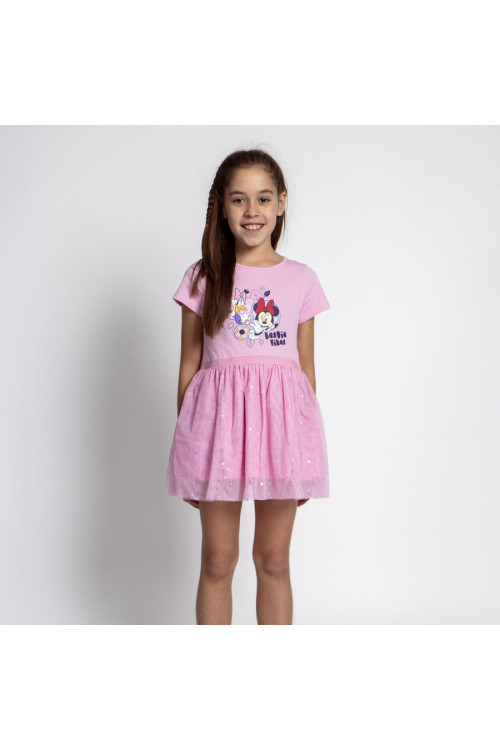 Vestido fantasia MINNIE