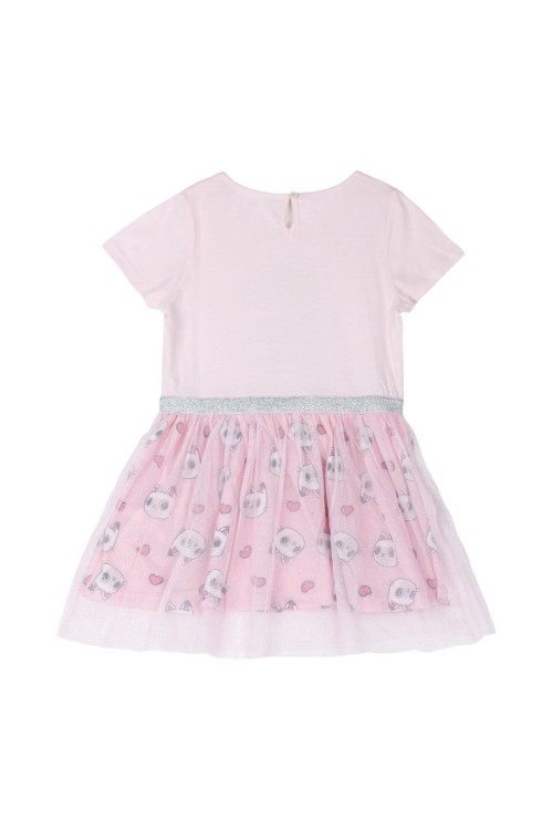 Vestido fantasia GABBYs