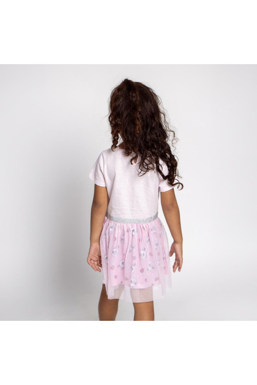 Vestido fantasia GABBYs
