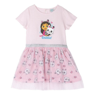 Vestido fantasia GABBYs