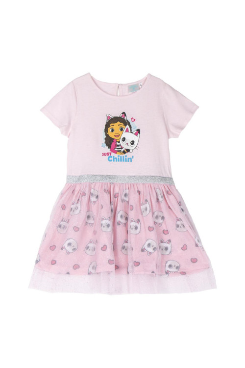 Vestido fantasia GABBYs