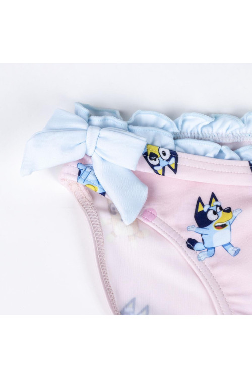 Culetin BLUEY