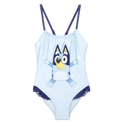 Bañador BLUEY