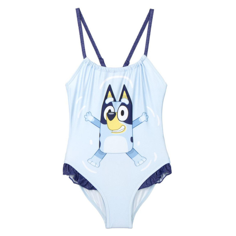 Bañador BLUEY