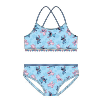 Bikini 2pc STITCH