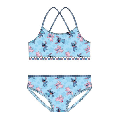 Bikini 2pc STITCH