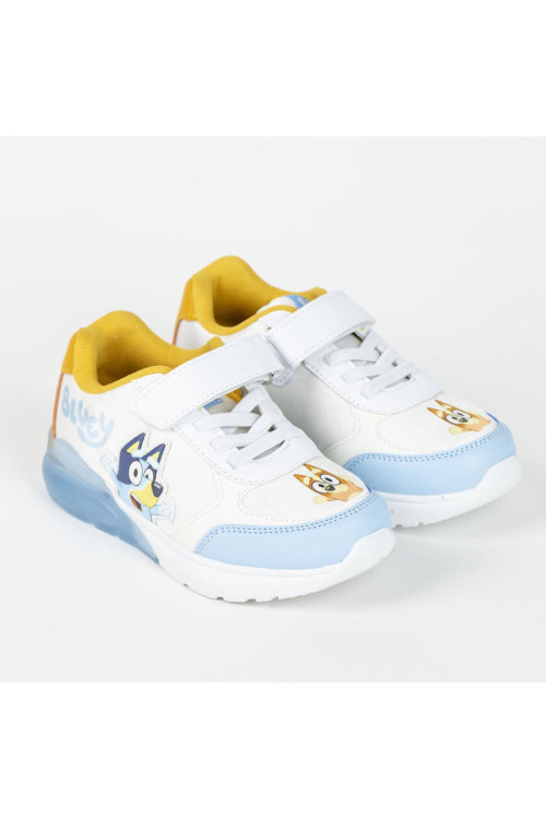 Deportiva luces BLUEY