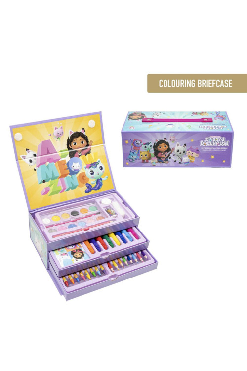 Maletin papeleria GABBY´s