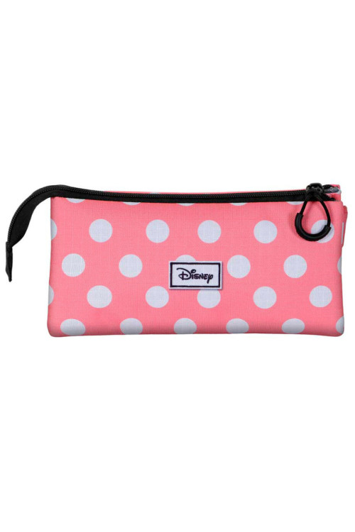 Portatodo triple MINNIE 