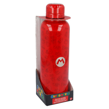 Termo 515ml MARIO