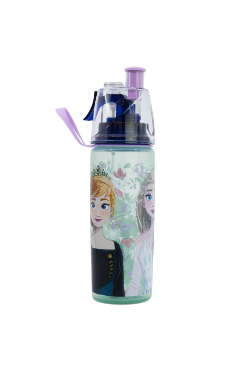 Botella spray 575ml FROZEN