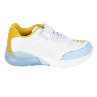 Deportiva luces BLUEY