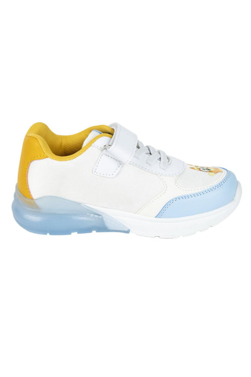 Deportiva luces BLUEY