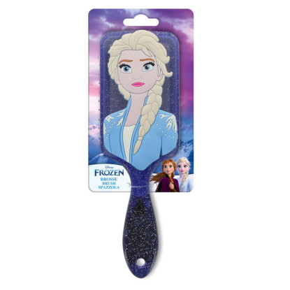 Cepillo pelo FROZEN