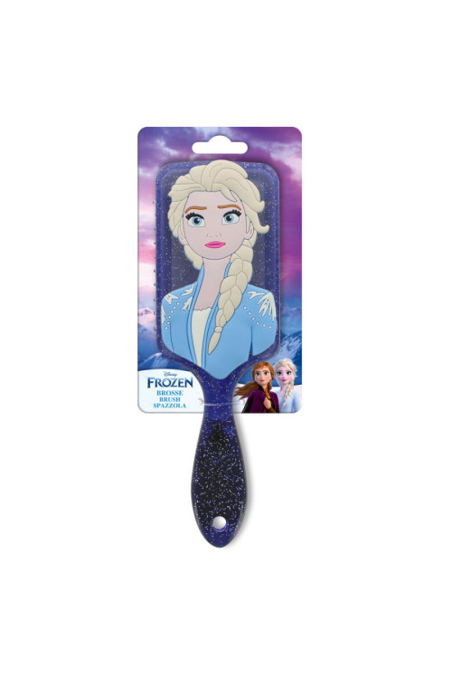 Cepillo pelo FROZEN